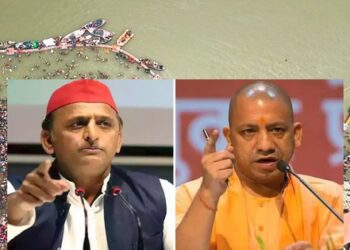 UP Yogi Government Mahakumbh Cabinet Samajwadi Party Akhilesh Yadav
