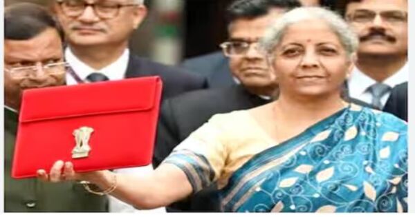 When will Sitharaman present the budget know what will be special in the budget