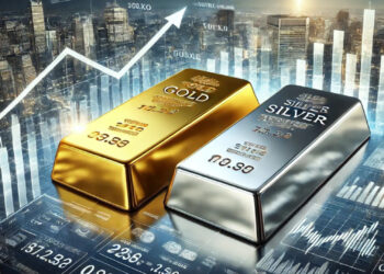 शादी के सीजन में सोने और चांदी के दामों में कितना हुआ बदलाव…