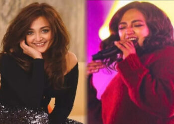 सिंगर मोनाली ठाकुर की लाइव कॉन्सर्ट के दोरान बिगड़ी हालत, सांस लेने में दिक्कत..अस्पताल में भर्ती