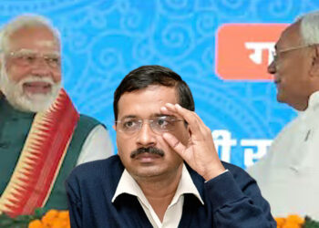 Delhi Assmbly Election 2025 : दिल्ली विधानसभा चुनाव में दिखेगा BJP – JDU का गठबंधन JDU को दिल्ली में मिलेंगी इतनी सीटें