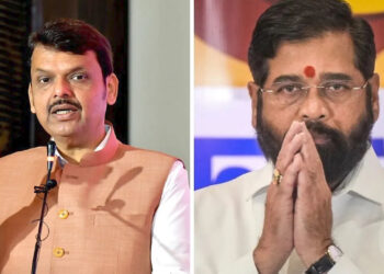 महायुति में तकरार भाजपा शिवसेना विधायकों से नाराज पीएम मोदी करेंगे मुलाकात