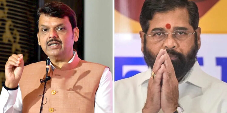 महायुति में तकरार भाजपा शिवसेना विधायकों से नाराज पीएम मोदी करेंगे मुलाकात