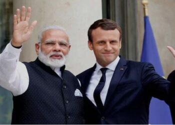 PM Modi will visit France Rafale M deal may be announced