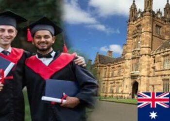 After America now there are clouds of trouble for Indians in Australia too