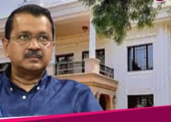 Central Vigilance Commission is investigating the tenure of former CM Arvind Kejriwal