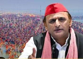 Discussion on Lok Sabha budget session President address Mahakumbh of Akhilesh Yadav