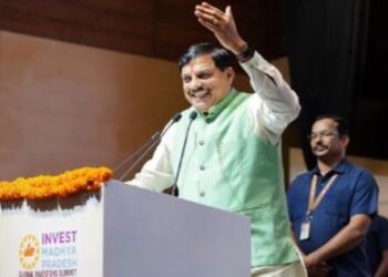 Mohan government focus on investment and employment in Madhya Pradesh