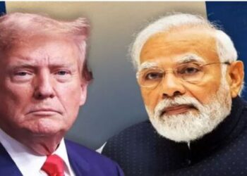 Prime Minister Narendra Modi to go on official visit to America