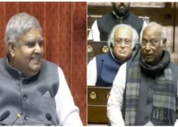 Waqf Bill Joint Parliamentary Committee JPC Report Rajya Sabha