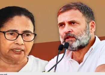 West Bengal 2026 Assembly Elections TMC not alliance with Congress