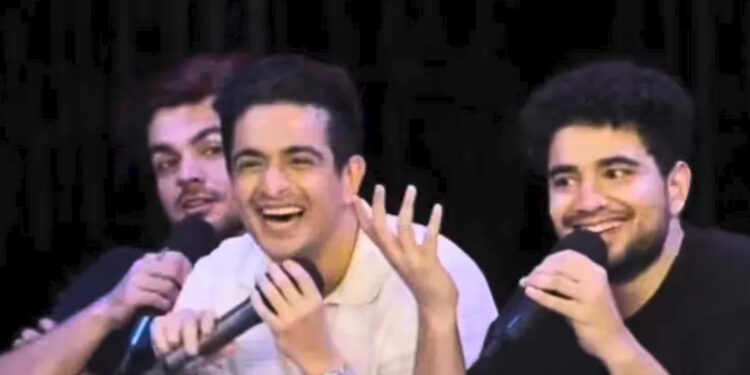 यूट्यूबर रणवीर इलाहबादिया की बढ़ती परेशानी…संसदीय समिति भी भेज सकती है रणवीर को समन…!कई सांसदों ने की शिकायत