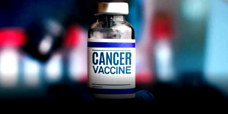 महिलाओं के लिए कैंसर वैक्सीन: केंद्रीय मंत्री ने बताया कब उपलब्ध होगी?