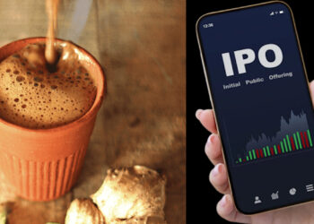 महाकुंभ में बेची एक लाख चाय बना करोड़पति अब ला रही कंपनी अपना IPO