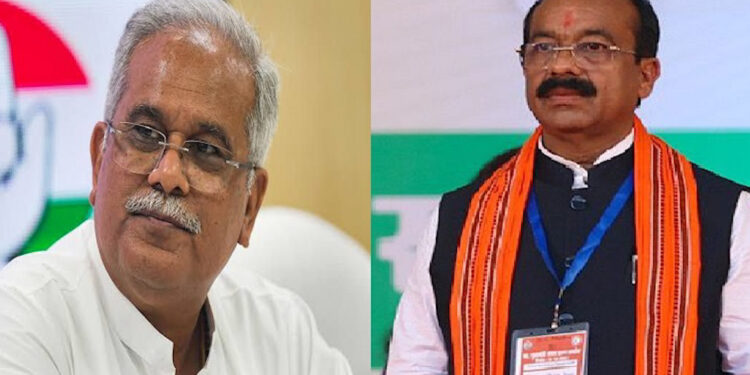 छत्तीसगढ़ विधानसभा बजट सत्र: जानें पानी पर क्यों चढ़ विपक्ष का पारा…सत्ता पक्ष के विधायकों ने भी मंत्रीजी को घेरा