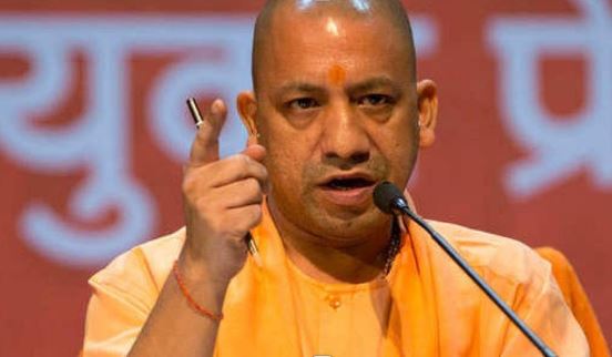 Uttar Pradesh Chief Minister Yogi Adityanath Assembly Budget Session Mafia Paint Statement