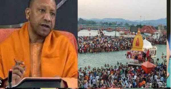 Uttar Pradesh Information Department in the historic event of Prayagraj Mahakumbh 2025