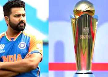 ICC Champions Trophy 2025 Fina: IND vs NZ: कैसी होंगी पिच, कौन सी टीम को होगा फायदा?