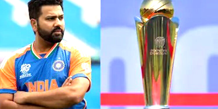 ICC Champions Trophy 2025 Fina: IND vs NZ: कैसी होंगी पिच, कौन सी टीम को होगा फायदा?