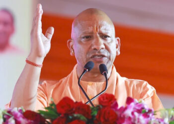 सीएम योगी ने राम मंदिर के लिए सत्ता गंवाने की कही बात…जानें राम की नगरी में क्या बोले योगी…!