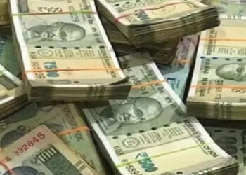 न ED CBI और न पुलिस…रात के अंधेरे में जज के घर में किसने खोला कैश वाला राज….क्या है होली और आग का कनेक्शन?
