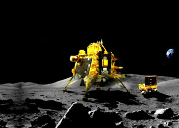 चांद पर नया इतिहास रचने को तैयार ISRO, चंद्रयान-5 मिशन को केंद्र सरकार की मंजूरी