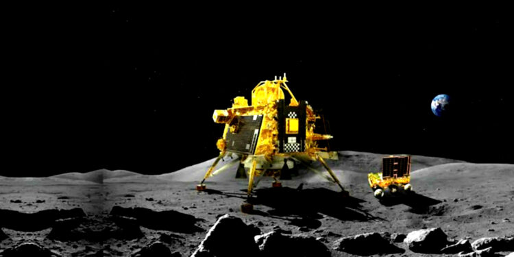 चांद पर नया इतिहास रचने को तैयार ISRO, चंद्रयान-5 मिशन को केंद्र सरकार की मंजूरी