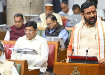 हरियाणा में लाडो लक्ष्मी योजना शुरू होगी हरियाणा सीएम नायब सिंह सैनी का ऐलान