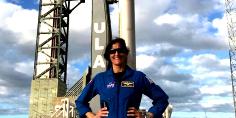 जानें कितनी है सुनीता विलियम्स की नेटवर्थ? NASA से कितनी सैलरी मिलती है