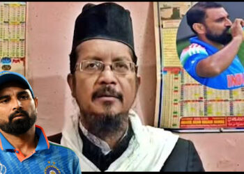 रोहित के बाद अब रमजान में रोजे न रखने पर ट्रोल हुए मोहम्मद शमी मौलाना ने क्या कहा