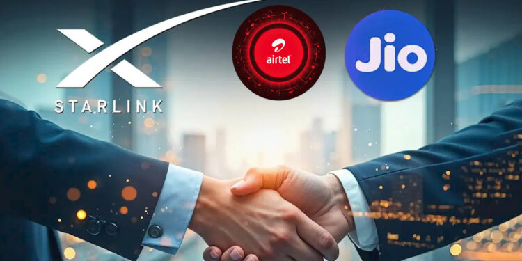 Airtel के बाद Jio ने मिलाया Alon Musk की स्पेसएक्स से हाथ, भारत में लाएगा स्टारलिंक का हाई-स्पीड इंटरनेट