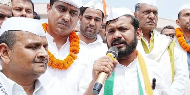 Bihar Assembly Elections: कन्हैया की राजनीतिक यात्रा, जाने क्या दिला पाएंगे कांग्रेस को “ऑक्सीजन “