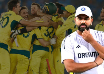 धमाकेदार जीत के बाद Team India लेगी कंगारूओं से पूराना बदला