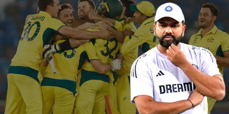 धमाकेदार जीत के बाद Team India लेगी कंगारूओं से पूराना बदला