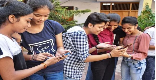After the board exams in Uttar Pradesh the results of class 10th and 12th exams have been declared