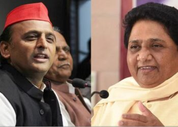 Akhilesh Yadav experiment to bring together Bsp core Dalit voters