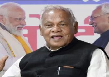 Bihar assembly elections Hindustani Awam Morcha wants 40 seats in alliance