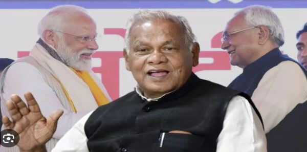 Bihar assembly elections Hindustani Awam Morcha wants 40 seats in alliance