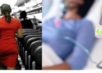 Case of sexual abuse of an air hostess in a reputed hospital of Gurugram