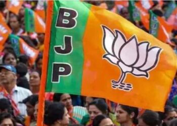 For now VD Sharma will continue to handle the responsibility appointments in corporation boards are also stuck