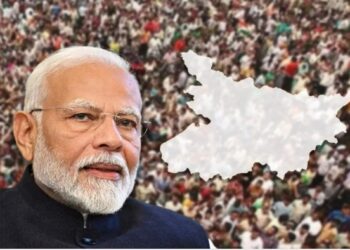 अब होगी जाति आधारित जनगणना…मोदी ने छीना विपक्ष से एक और बड़ा मुद्दा..बिहार चुनाव से पहले गिनी जाएंगी जातियां