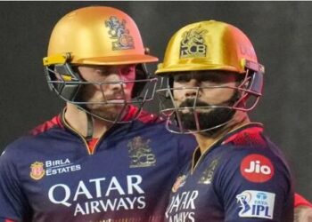 IPL 2025 Why is RCB proving to be zero in its home ground