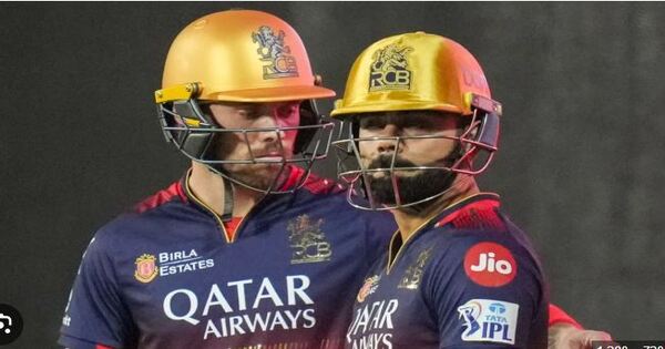 IPL 2025 Why is RCB proving to be zero in its home ground