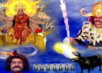 Jayanti Mata Temple is situated amidst the dense forests of Dewas Khandwa district of Madhya Pradesh