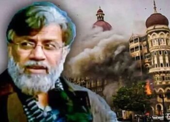 Mumbai terror attack accused Tahawwur Rana is being brought to India