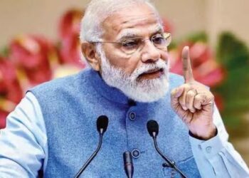 Prime Minister Narendra Modi will be in Madhubani Bihar next week on Thursday 24th April