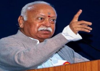 RSS chief Mohan Bhagwat spoke on Pahalgam terrorist attack