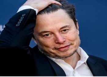 Shock for Elon Musk net worth drops below $300 billion