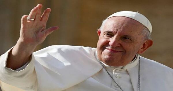 The death of Catholic Christian religious leader Pope Francis has caused a wave of mourning across the world
