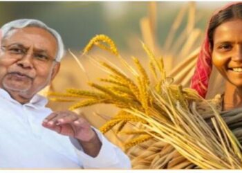 The poor in Bihar are getting the benefit of these schemes of Nitish government